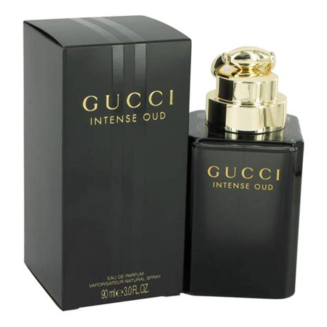 Gucci intense perfume women